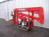 Piattaforme aeree articolate Piattaforme aeree articolate cingolate Bluelift - Rothlehner R 160 C