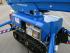 Piattaforme aeree articolate telescopiche Piattaforme aeree telescopiche cingolate Bluelift - Rothlehner R 180 CR