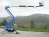 Piattaforme aeree articolate telescopiche Piattaforme aeree telescopiche cingolate Bluelift - Rothlehner R 180 CR