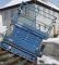 Piattaforme aeree a forbice Piattaforme aeree verticali a pantografo cingolate Weiss SAB AR-102