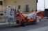 Piattaforme aeree articolate Piattaforme aeree articolate cingolate Multitel SMX 250