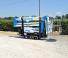 Piattaforme aeree articolate Piattaforme aeree articolate cingolate Socage SPJ 315