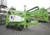 Piattaforme aeree articolate Piattaforme aeree articolate cingolate Niftylift TD 150 T