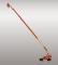 Piattaforme aeree articolate telescopiche Piattaforme aeree telescopiche gommate JLG 1350SJP