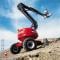 Manitou 150 ATS
