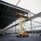 Piattaforme aeree a forbice Piattaforme aeree verticali a pantografo su ruote JLG 4394RT