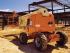 Piattaforme aeree articolate Piattaforme aeree articolate gommate JLG 450A Serie II