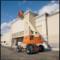 Piattaforme aeree articolate telescopiche Piattaforme aeree telescopiche gommate JLG 460 SJ