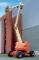 Piattaforme aeree articolate Piattaforme aeree articolate gommate JLG 510 AJ