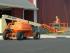 Piattaforme aeree articolate Piattaforme aeree articolate gommate JLG 600AJ