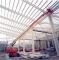 Piattaforme aeree articolate telescopiche Piattaforme aeree telescopiche gommate JLG 860SJ