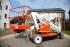 Piattaforme aeree articolate Piattaforme aeree articolate gommate Snorkel A38E