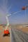 Piattaforme aeree articolate Piattaforme aeree articolate gommate Snorkel A62JRT