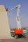 Piattaforme aeree articolate Piattaforme aeree articolate gommate Snorkel A62JRT