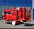 Piattaforme aeree articolate Piattaforme aeree articolate gommate PB DINO 112 II
