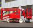 Piattaforme aeree articolate Piattaforme aeree articolate gommate PB DINO 112 II