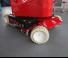 Piattaforme aeree articolate Piattaforme aeree articolate gommate PB DINO 112 II