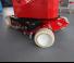 Piattaforme aeree articolate Piattaforme aeree articolate gommate PB Dino 112