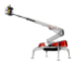 Piattaforme aeree articolate Piattaforme aeree articolate cingolate Dino Lift Dino 220 XTC