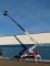 Piattaforme aeree articolate Piattaforme aeree articolate cingolate Dino Lift Dino 220 XTC