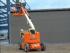 Piattaforme aeree articolate Piattaforme aeree articolate gommate JLG E450AJ