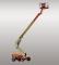 Piattaforme aeree articolate telescopiche Piattaforme aeree telescopiche gommate JLG E600JP
