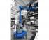 Piattaforme aeree articolate telescopiche Piattaforme aeree telescopiche gommate Genie GR-20 J