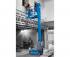Piattaforme aeree articolate telescopiche Piattaforme aeree telescopiche gommate Genie GRC-12 Runabout