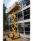 Piattaforme aeree a forbice Piattaforme aeree verticali a pantografo su ruote Haulotte H15 SX