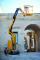 Piattaforme aeree articolate Piattaforme aeree articolate gommate Haulotte HA12 CJ+