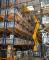 Piattaforme aeree articolate Piattaforme aeree articolate gommate Haulotte HA12 IP