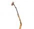 Piattaforme aeree articolate Piattaforme aeree articolate gommate Haulotte HA20 RTJ