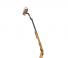 Piattaforme aeree articolate Piattaforme aeree articolate gommate Haulotte HA20 RTJ PRO