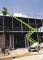 Piattaforme aeree articolate Piattaforme aeree articolate gommate Niftylift HR 15