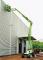 Piattaforme aeree articolate Piattaforme aeree articolate gommate Niftylift HR 17