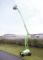 Piattaforme aeree articolate Piattaforme aeree articolate gommate Niftylift HR 18