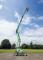Piattaforme aeree articolate Piattaforme aeree articolate gommate Niftylift HR 21 DE