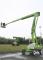 Piattaforme aeree articolate Piattaforme aeree articolate gommate Niftylift HR 21 DE