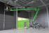 Piattaforme aeree articolate Piattaforme aeree articolate cingolate Avant Tecno Leguan 125