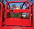 Piattaforme aeree a forbice Piattaforme aeree verticali a pantografo su ruote PB PB S140-12EC