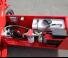 Piattaforme aeree a forbice Piattaforme aeree verticali a pantografo su ruote PB PB S140-12EC