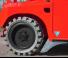 Piattaforme aeree a forbice Piattaforme aeree verticali a pantografo su ruote PB PB S151-19E 4x4
