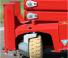 Piattaforme aeree a forbice Piattaforme aeree verticali a pantografo su ruote PB PB S171-12E