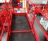 Piattaforme aeree a forbice Piattaforme aeree verticali a pantografo su ruote PB PB S171-12ES