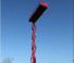 Piattaforme aeree a forbice Piattaforme aeree verticali a pantografo su ruote PB PB S175-19E 4x4