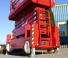 Piattaforme aeree a forbice Piattaforme aeree verticali a pantografo su ruote PB PB S225-12ES