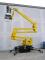 Piattaforme aeree articolate Piattaforme aeree articolate cingolate AIRO R 17 DC