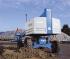 Piattaforme aeree articolate telescopiche Piattaforme aeree telescopiche gommate Genie S-40