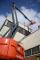 Piattaforme aeree articolate Piattaforme aeree articolate gommate Skyjack SJ 63 AJ