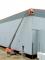 Piattaforme aeree articolate telescopiche Piattaforme aeree telescopiche gommate Skyjack SJ 66 T